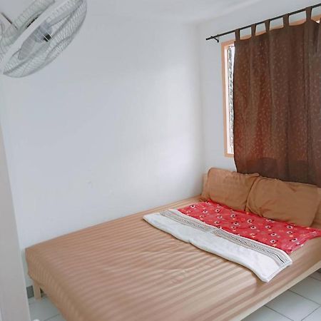 5บีบี 5Bb Guest House Bangkok Kültér fotó