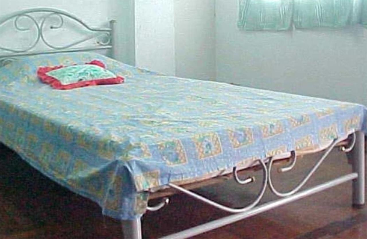 5บีบี 5Bb Guest House Bangkok Kültér fotó