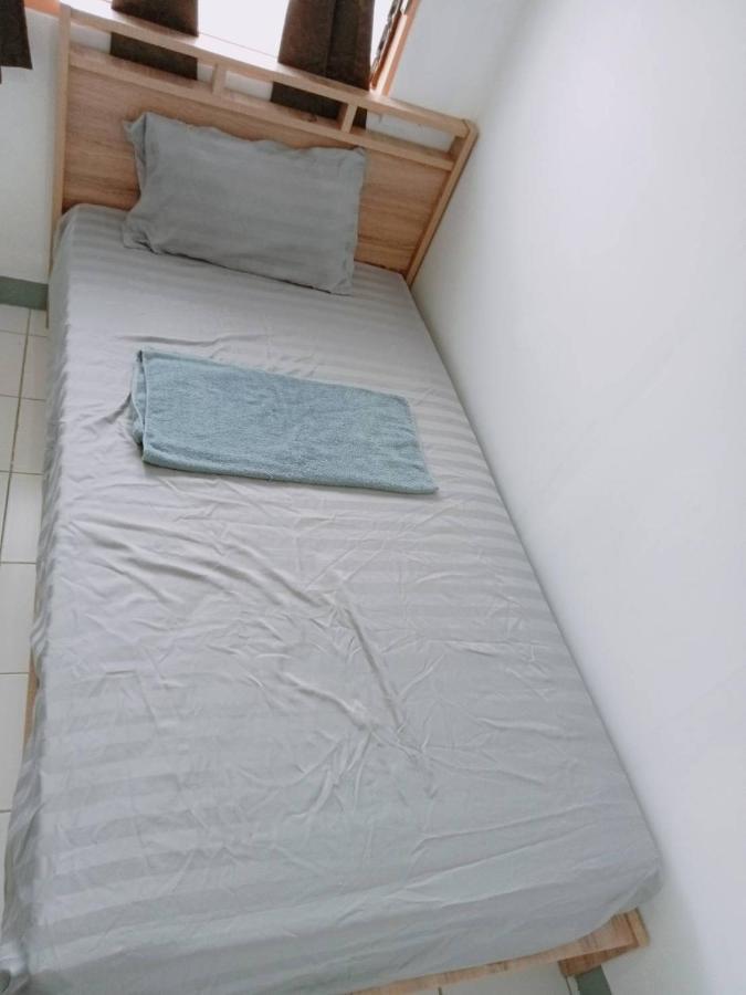 5บีบี 5Bb Guest House Bangkok Kültér fotó