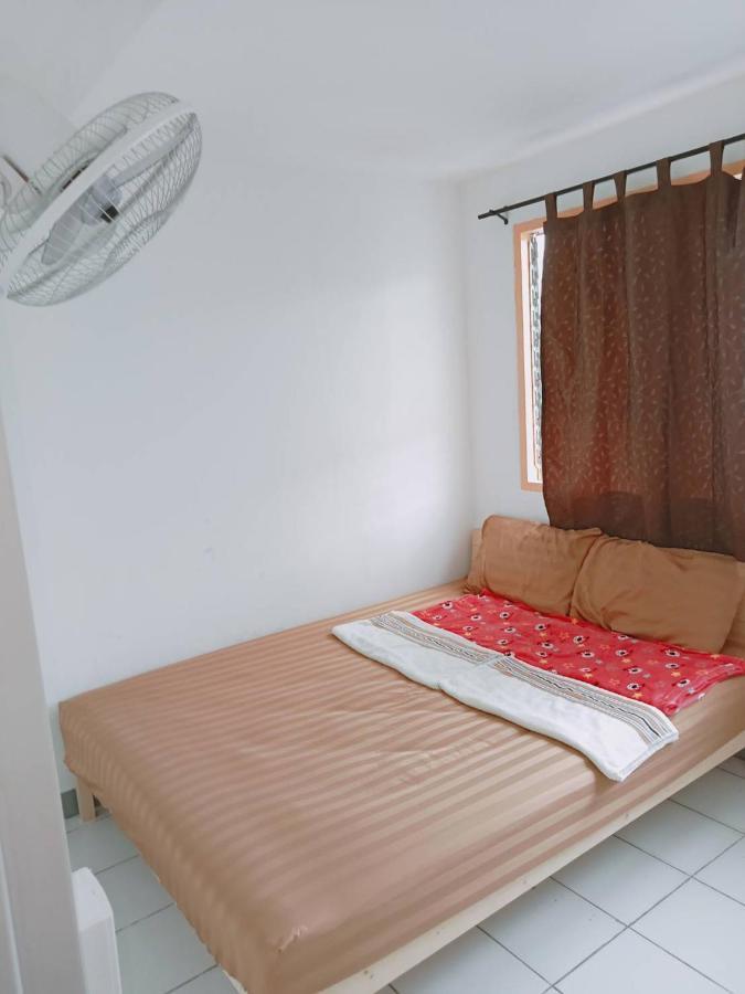 5บีบี 5Bb Guest House Bangkok Kültér fotó