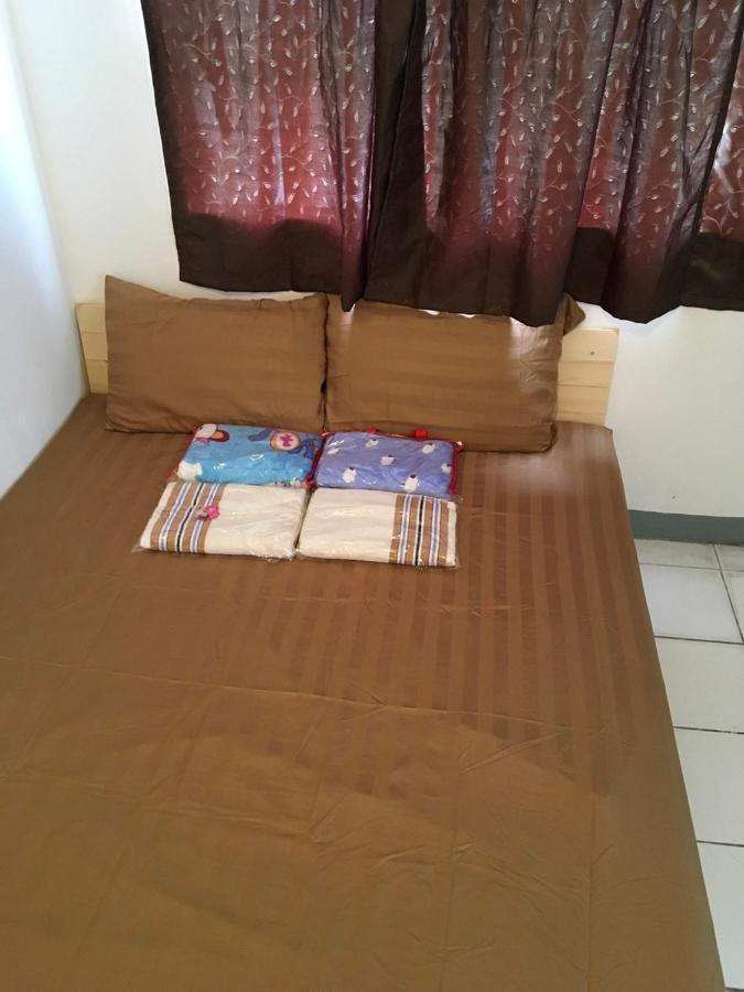 5บีบี 5Bb Guest House Bangkok Kültér fotó
