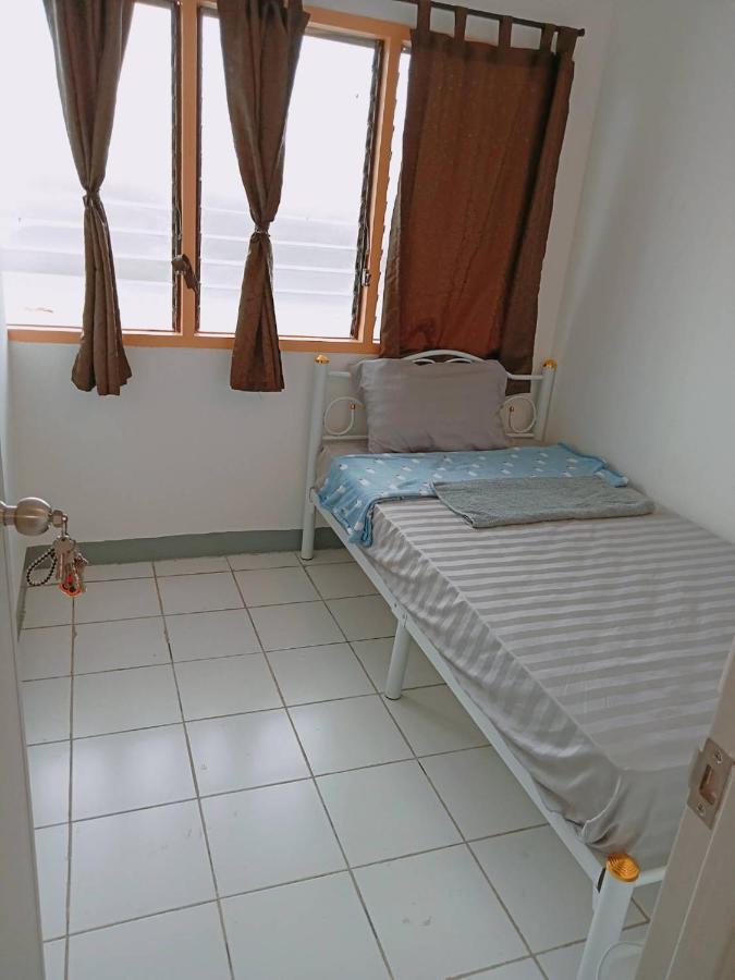 5บีบี 5Bb Guest House Bangkok Kültér fotó